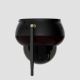 FOSCAM D8T 8MP WLAN-Kamera Schwarz
