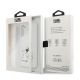 8. Karl Lagerfeld Choupette Fun Case für Samsung Galaxy S21+ - Transparent