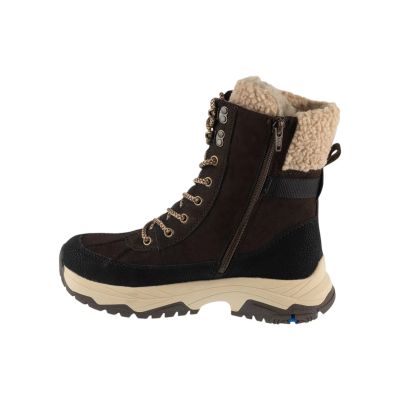 2. Rieker Schnürstiefel Z3901-25 Braun 37