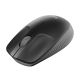 3. LOGITECH M190 SCHWARZE MAUS