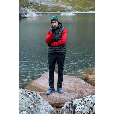 14. Elbrus Mines Weste Primaloft M 92800481832