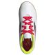 3. Adidas F50 Club IN Jr IE3735 Schuhe