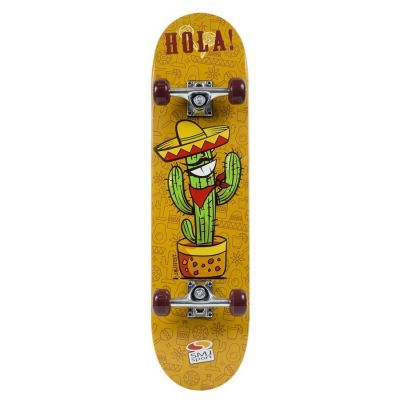 8. SMJ Sport-Skateboard UT3108 HS-TNK-000014002