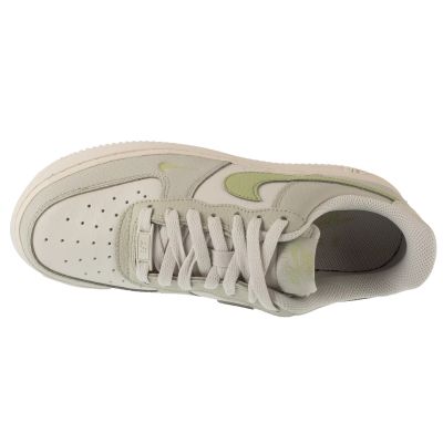 3. Nike Air Force 1 07 IB3881-001 Weiß 38