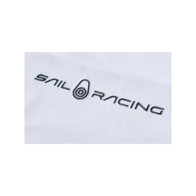 5. SAIL RACING W Gale Sweat Pant - Weiß