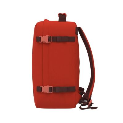 5. CabinZero Classic 2in1 36L Rucksack-Reisetasche - CZ172301