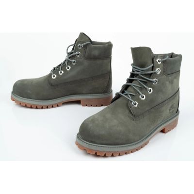29. Timberland Icon 6-Inch Premium Stiefel W TBA1VD7