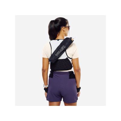 4. MILLET Intense Pro 5 Rucksack Weiß und Schwarz
