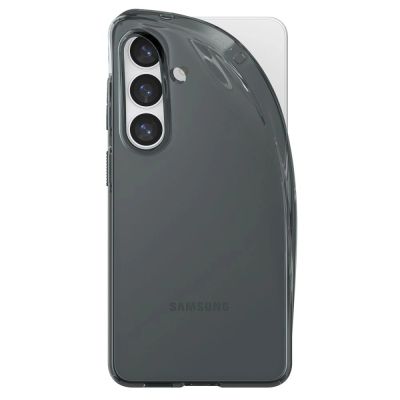 8. Spigen Liquid Crystal Hülle für Samsung Galaxy S26+ - Halbtransparent