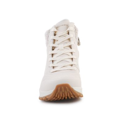 2. Skechers Uno Rugged Darling Daze W 167988-NAT Schuhe