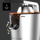 10. Taurus Easy Press 1000 Legend 1000W Zitruspresse