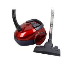 BROCK BVC 5002 RD Staubsauger mit Beutel