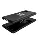 7. Adidas OR Moulded Case Trefoil für Samsung Galaxy S20+ - Schwarz