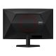14. AOC C27G42ZEP Computermonitor 68,6 cm (27") 1920 x 1080 px Full HD LCD Schwarz, Rot