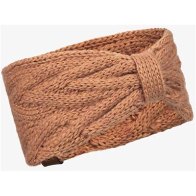 BUFF Strick-Stirnband CARYN ROSEWOOD, Einheitsgröße