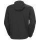 6. Helly Hansen Salt Stripe Windbreaker M 34453 980 Jacke