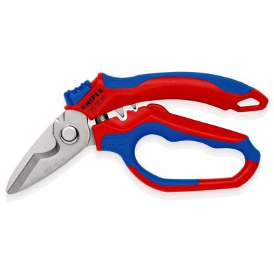 2. Knipex 95 05 20 SB Zange