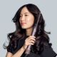 30. Haartrockner-Lockenstyler DYSON HS09 Airwrap Co-anda 2x Jasper Plum / 598775-01