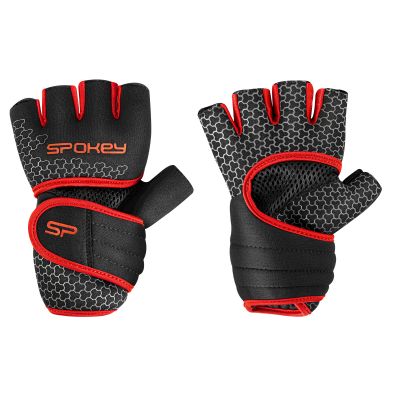 Spokey Lava Gym Handschuhe SPK-928974 rM