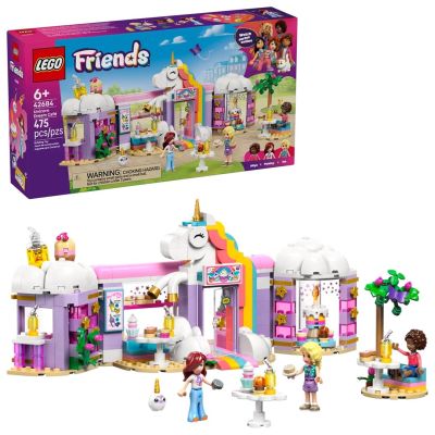 LEGO Friends 42684 – Einhorn-Café