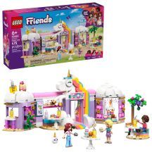 LEGO Friends 42684 – Einhorn-Café