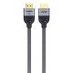5. UNITEK HDMI 2.1 8K LUX BRAID 1,5 m Kabel