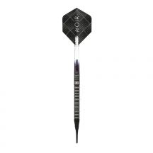 Darts Soft Tip Unicorn NOIR 90% Gary Anderson