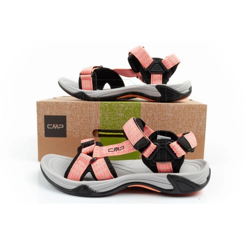 10. CMP Hamal Hiking Jr Sandalen 38Q9954J C588