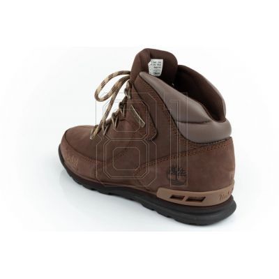 5. Timberland Euro Rock Mid M TB06823R214 Schuhe