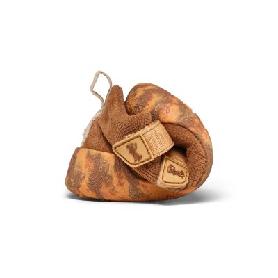 7. Affenzahn Talky Barfußschuhe aus Leder (01493-70111)