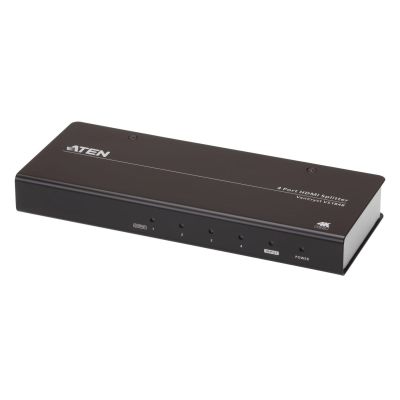 4. ATEN VS184B-AT-G HDMI 4x HDMI TV-Splitter