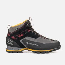 Garmont Vetta Evo GTX Zustiegsschuhe - Schwarz/Garmont Orange Größe: 41_5