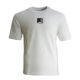 Air Jordan Brooklyn Crew Herren-T-Shirt Weiß - HQ8942-133