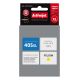 Activejet AE-405YNX Tinte (ersetzt Epson 405XL C13T05H44010; Supreme; 18 ml; gelb)