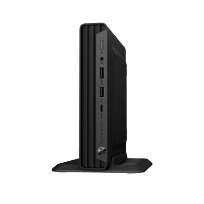 8. HP Elite Mini 800 G9 Intel® Core™ i5 i5-14500 16 GB DDR5-SDRAM 512 GB SSD Windows 11 Pro Mini-PC Schwarz