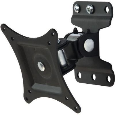 10. TECHLY TV-Wandhalterung LED/LCD 13-30 Zoll 23 kg