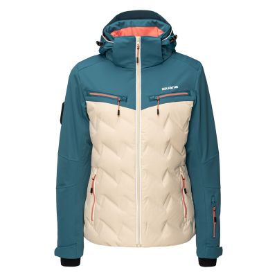 3. Iguana Ambla W 92800621870 Isolierte Jacke