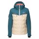 3. Iguana Ambla W 92800621870 Isolierte Jacke