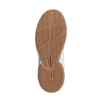 6. Adidas Speedcourt Damenschuhe Weiß KK2067