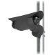3. Montagehalterung für zwei UniFi-Kameras Ubiquiti UACC-Camera-DM-B, speziell für UniFi Bullet, Dome und Turret