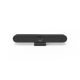 6. Logitech Rally Bar Huddle Videokonferenzsystem Kabelgebundenes LAN Gruppen-Videokonferenzsystem