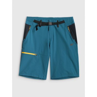 7. Schnelltrocknende Trekkingshorts für Herren 4F 4FRSS26TFSHM1680-30S
