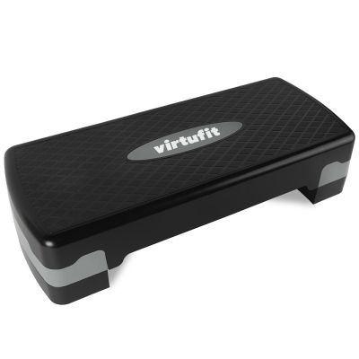 5. VIRTUFIT BASIC STEP AEROBIC FITNESS