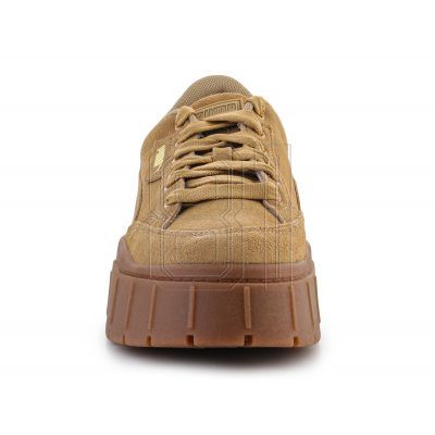 3. Puma Mayze Stack Suede W 383983 03 Schuhe