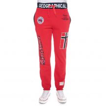 Geographical Norway Myer DB 317 M Hose WY8619H/GN-Rot