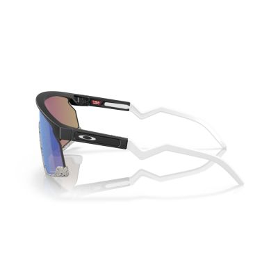 3. Oakley Bxtr Sonnenbrille Shield Wrap