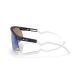 3. Oakley Bxtr Sonnenbrille Shield Wrap