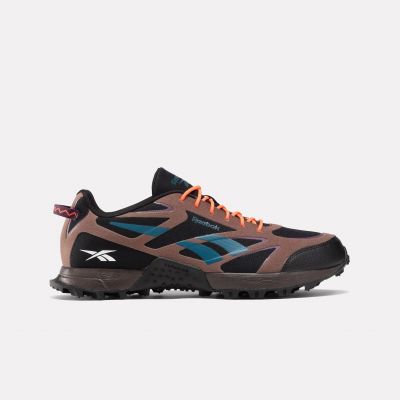 Reebok All Terrain Craze 3.0 Herren Trailrunningschuhe Schwarz/Braun (100204888)