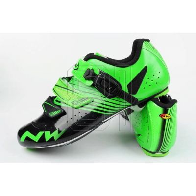 3. Northwave Torpedo SRS M 80141003 49 Fahrradschuhe