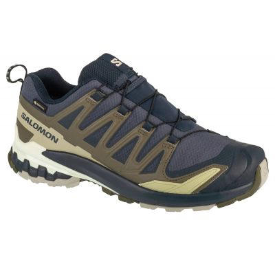 Salomon XA Pro 3D v9 GTX M L47823000 Laufschuhe
